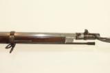 Antique Indian Wars Springfield Model 1866 Allin Trapdoor Conversion with Bayonet in .50-70 GOVT - 7 of 16