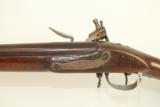 Antique French Charleville Model 1763 Musket Sold to Patriots during Revolutionary War - 9 of 14