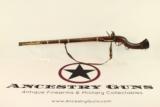 Antique Afghan Jezail Flintlock Musket With Brown Bess Lock - 8 of 16