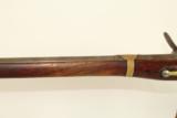 Antique Afghan Jezail Flintlock Musket With Brown Bess Lock - 11 of 16