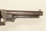 Scarce Antique Starr Arms Co. Double Action 1858 Army Civil War Revolver - 15 of 15