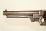 Scarce Antique Starr Arms Co. Double Action 1858 Army Civil War Revolver - 7 of 15