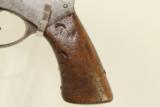 Scarce Antique Starr Arms Co. Double Action 1858 Army Civil War Revolver - 3 of 15