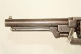 Scarce Antique Starr Arms Co. Double Action 1858 Army Civil War Revolver - 6 of 15