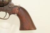 Battle of Cimarron Veteran Newt Watson Antique Colt Single Action Army Revolver - 7 of 25