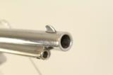Great War Provenance Antique Colt Single Action Revolver Artillery - 15 of 17