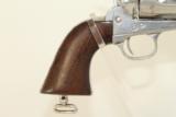 Great War Provenance Antique Colt Single Action Revolver Artillery - 12 of 17