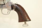 Great War Provenance Antique Colt Single Action Revolver Artillery - 3 of 17