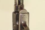 Factory Lettered Antique Colt Single Action Army Revolver Sent to St. Louis - 10 of 15