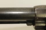 Factory Lettered Antique Colt Single Action Army Revolver Sent to St. Louis - 7 of 15