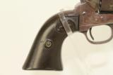 Factory Lettered Antique Colt Single Action Army Revolver Sent to St. Louis - 12 of 15