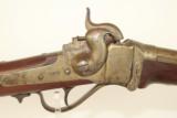 Sharps New Model 1863 Saddle Ring Civil War Carbine - 16 of 20