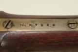 Sharps New Model 1863 Saddle Ring Civil War Carbine - 8 of 20