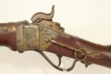 Sharps New Model 1863 Saddle Ring Civil War Carbine - 1 of 20