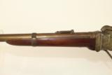 Sharps New Model 1863 Saddle Ring Civil War Carbine - 4 of 20