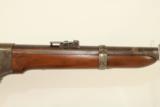 Antique Civil War Spencer Model 1865 Carbine Burnside Contract - 16 of 17