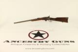 Antique Civil War Spencer Model 1865 Carbine Burnside Contract - 2 of 17