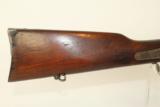 Antique Civil War Spencer Model 1865 Carbine Burnside Contract - 14 of 17