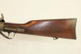 Antique Civil War Spencer Model 1865 Carbine Burnside Contract - 4 of 17