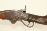 Antique Civil War Spencer Model 1865 Carbine Burnside Contract - 1 of 17