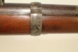 Antique Civil War Spencer Model 1865 Carbine Burnside Contract - 13 of 17