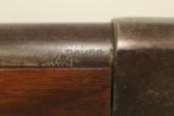 Antique Civil War Spencer Model 1865 Carbine Burnside Contract - 11 of 17