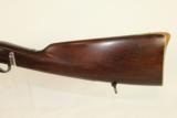 RARE 1 of 500 Antique Civil War Sharps & Hankins Model 1862 Navy Carbine - 4 of 14