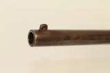 RARE 1 of 500 Antique Civil War Sharps & Hankins Model 1862 Navy Carbine - 10 of 14