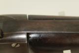 RARE 1 of 500 Antique Civil War Sharps & Hankins Model 1862 Navy Carbine - 6 of 14