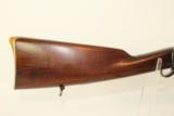 RARE 1 of 500 Antique Civil War Sharps & Hankins Model 1862 Navy Carbine - 12 of 14