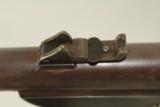 RARE 1 of 500 Antique Civil War Sharps & Hankins Model 1862 Navy Carbine - 7 of 14