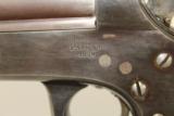RARE 1 of 500 Antique Civil War Sharps & Hankins Model 1862 Navy Carbine - 5 of 14