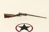 RARE 1 of 500 Antique Civil War Sharps & Hankins Model 1862 Navy Carbine - 11 of 14