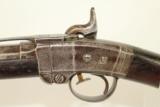 Antique Civil War Massachusetts Arms Smith Union Carbine - 12 of 16