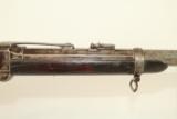 Antique Civil War Massachusetts Arms Smith Union Carbine - 5 of 16