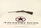Antique Civil War Massachusetts Arms Smith Union Carbine - 10 of 16