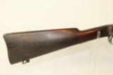 Antique Civil War Massachusetts Arms Smith Union Carbine - 4 of 16