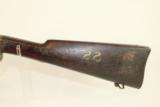 Antique Civil War Massachusetts Arms Smith Union Carbine - 11 of 16