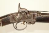 Antique Civil War Massachusetts Arms Smith Union Carbine - 1 of 16