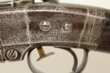 Antique Civil War Massachusetts Arms Smith Union Carbine - 13 of 16