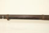 Antique Springfield CIVIL WAR Model 1863 Rifle Musket Dated 1864 - 13 of 14