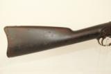 Antique Springfield CIVIL WAR Model 1863 Rifle Musket Dated 1864 - 3 of 14