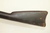 Antique Springfield CIVIL WAR Model 1863 Rifle Musket Dated 1864 - 11 of 14
