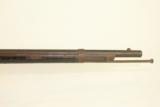 Antique Springfield CIVIL WAR Model 1863 Rifle Musket Dated 1864 - 8 of 14