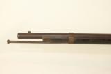 Antique Springfield CIVIL WAR Model 1863 Rifle Musket Dated 1864 - 14 of 14