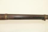 Antique Springfield CIVIL WAR Model 1863 Rifle Musket Dated 1864 - 7 of 14