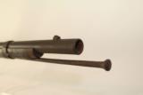 Antique Springfield CIVIL WAR Model 1863 Rifle Musket Dated 1864 - 9 of 14