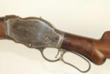 Antique Lever Action Shotgun Winchester Model 1887- 4 of 15