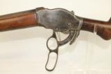 Antique Lever Action Shotgun Winchester Model 1887- 1 of 15