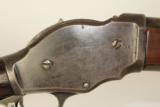 Antique Lever Action Shotgun Winchester Model 1887- 12 of 15